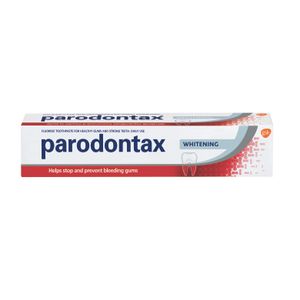 Parodontax pasta za zube Whitening 75ml