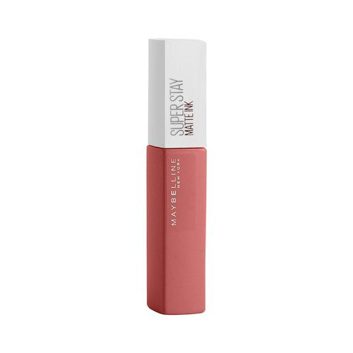 Maybelline New York Superstay Matte Ink tekući ruž 130 Self-starter slika 2