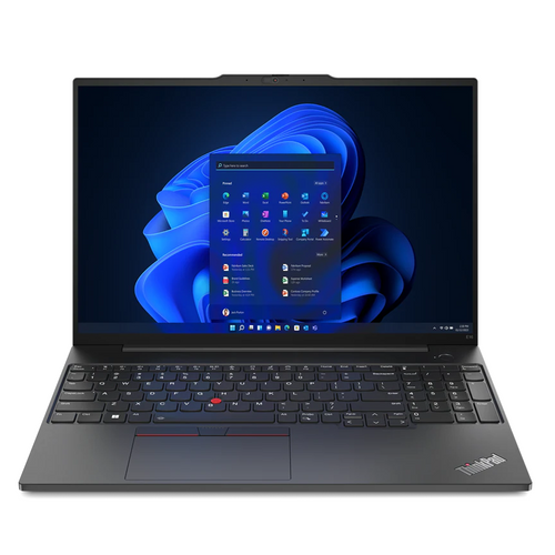 Lenovo E16 Gen1 i7/32GB/1TB/16''WUXGA/DOS 21JN00DLSC slika 1