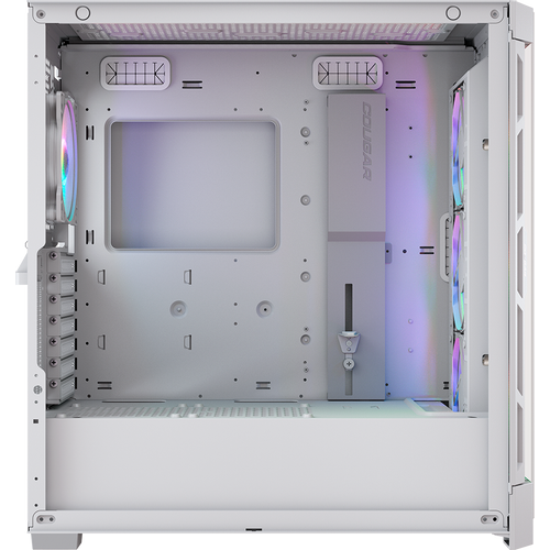 COUGAR | Duoface Pro RGB White | PC Case slika 3