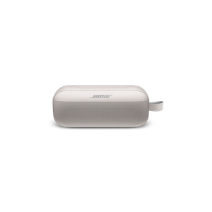 BOSE Soundlink FLEX - SMOKE WHITE - ZVUČNIK BT