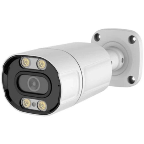 CAM-IP5MP-HAU60 GMB kamera 5 mpix APP P6SLite 2.8mm POE, Human detect, Bullit, IR-LED, IP66, MIC POE slika 1