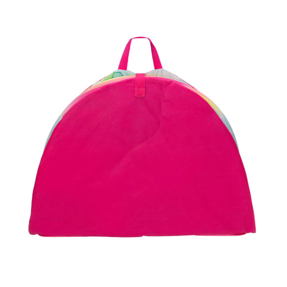Infantino 005232 Podloga za igru Explore & Store Activity Gym - Pony slika 3