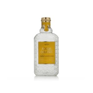 4711 Acqua Colonia Starfruit &amp; White Flowers Eau de Cologne 170 ml (unisex)