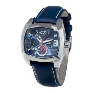 Muški satovi Chronotech CC7049M-03 (Ø 40 mm)