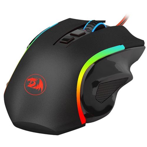 Mouse - Redragon Griffin M607 slika 5