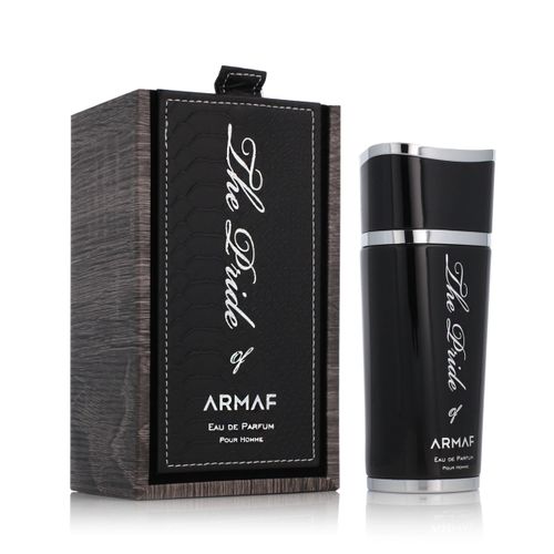 Armaf The Pride of Armaf Pour Homme Eau De Parfum 100 ml za muškarce slika 3