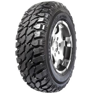 Hifly 265/70R17 121Q VIGOROUS MT601 P.O.R.