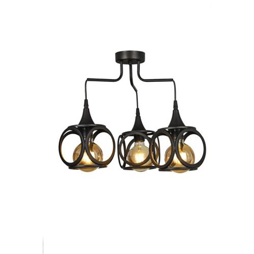 Squid Lighting R Luster SAVAS slika 1