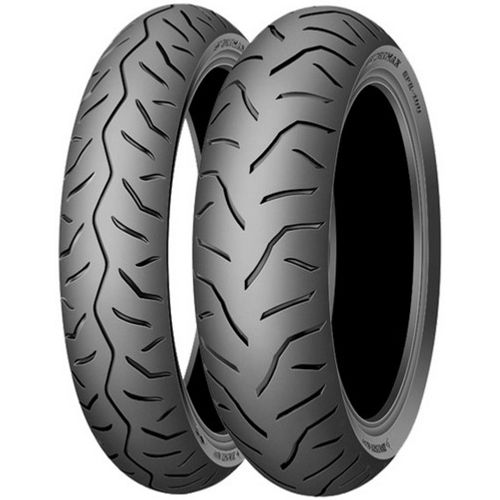 Dunlop 120/70R15 56H TL GPR-100F M slika 1