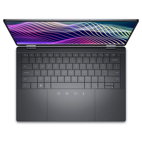 DELL Latitude 9440 2-u-1 14" QHD+ Touch i7-1365U 16GB 512GB SSD Iris Xe BL FP Win11Pr slika 3