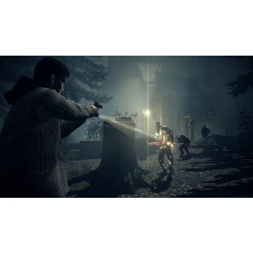 Alan Wake Remastered (Xbox One & Xbox Series X) slika 7