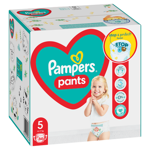 Pampers Pants GPP slika 10