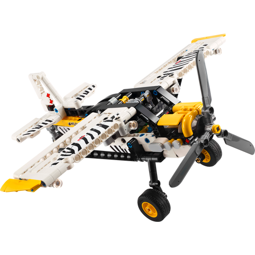 LEGO® TECHNIC™ 42198 Propelerac za divljinu slika 11