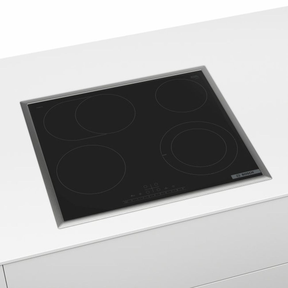 Bosch Ugradbena ploča PKN645FP2E slika 4