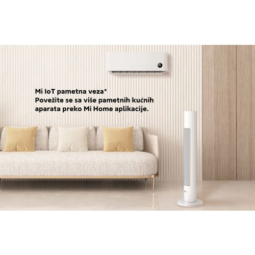 Xiaomi Pametni ventilator slika 20