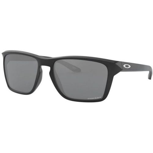 Oakley Sportske naočare sylas polished black slika 1
