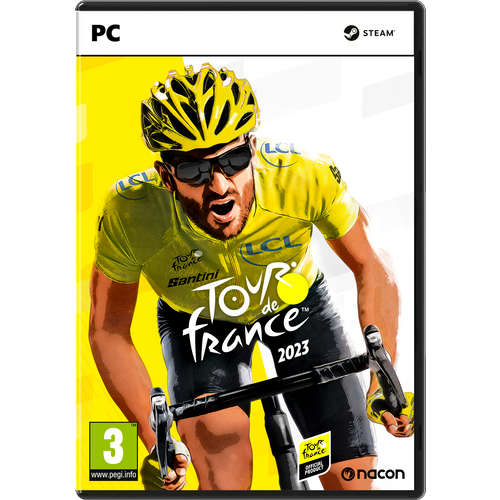 Tour De France 2023 (PC) slika 1