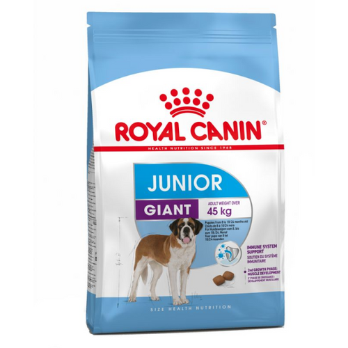 Royal Canin Giant Junior 15 kg slika 1
