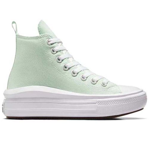 CONVERSE PATIKE CHUCK TAYLOR ALL STAR MOVE PLATFORM ZA ŽENE slika 1