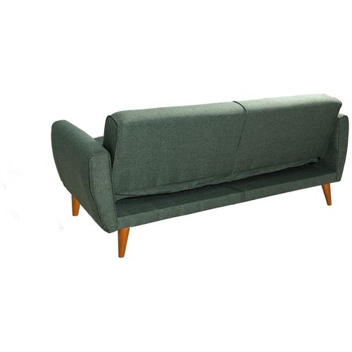 Atelier Del Sofa Aqua-Green Green 3-Seat Sofa-Bed slika 4
