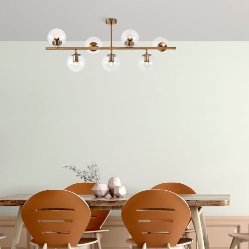 Fazli - 10541 Vintage Chandelier slika 1