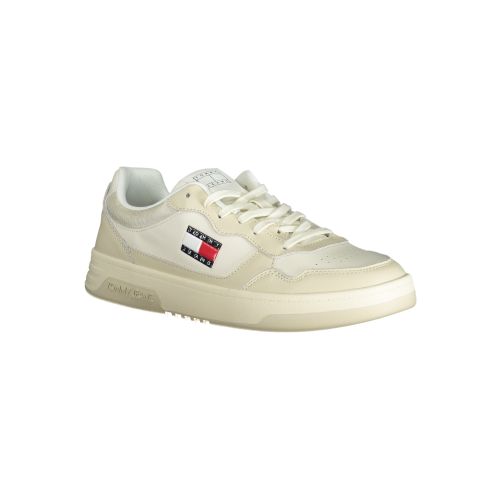 TOMMY HILFIGER MEN'S SPORTS FOOTWEAR BEIGE slika 2