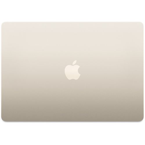MacBook Air 15,3" M3 Starlight 512GB - INT slika 2