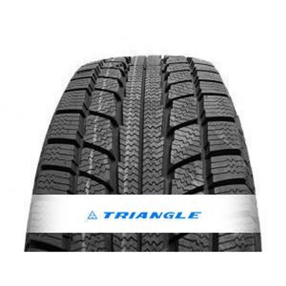 TRIANGLE Zimska guma 215/75R15 100S TR777-Snow Lion ( m+s ) slika 1
