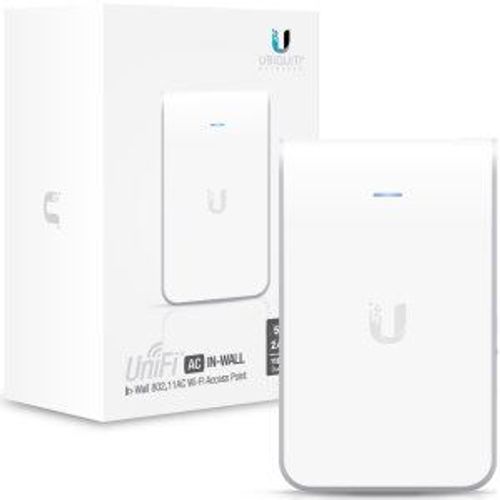 Ubiquiti Networks UniFi AP, AC, In Wall slika 1