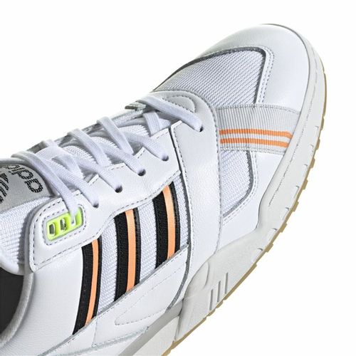 Muške Tenisice Adidas Originals A.R. Trainer Bijela slika 4