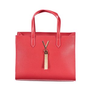 VALENTINO BAGS WOMEN'S BAG RED