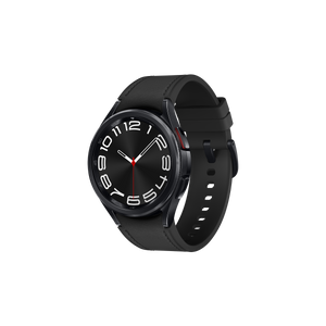 Samsung Watch 6 Classic small Black (ZK) LTE SM-R955FZKAEUC