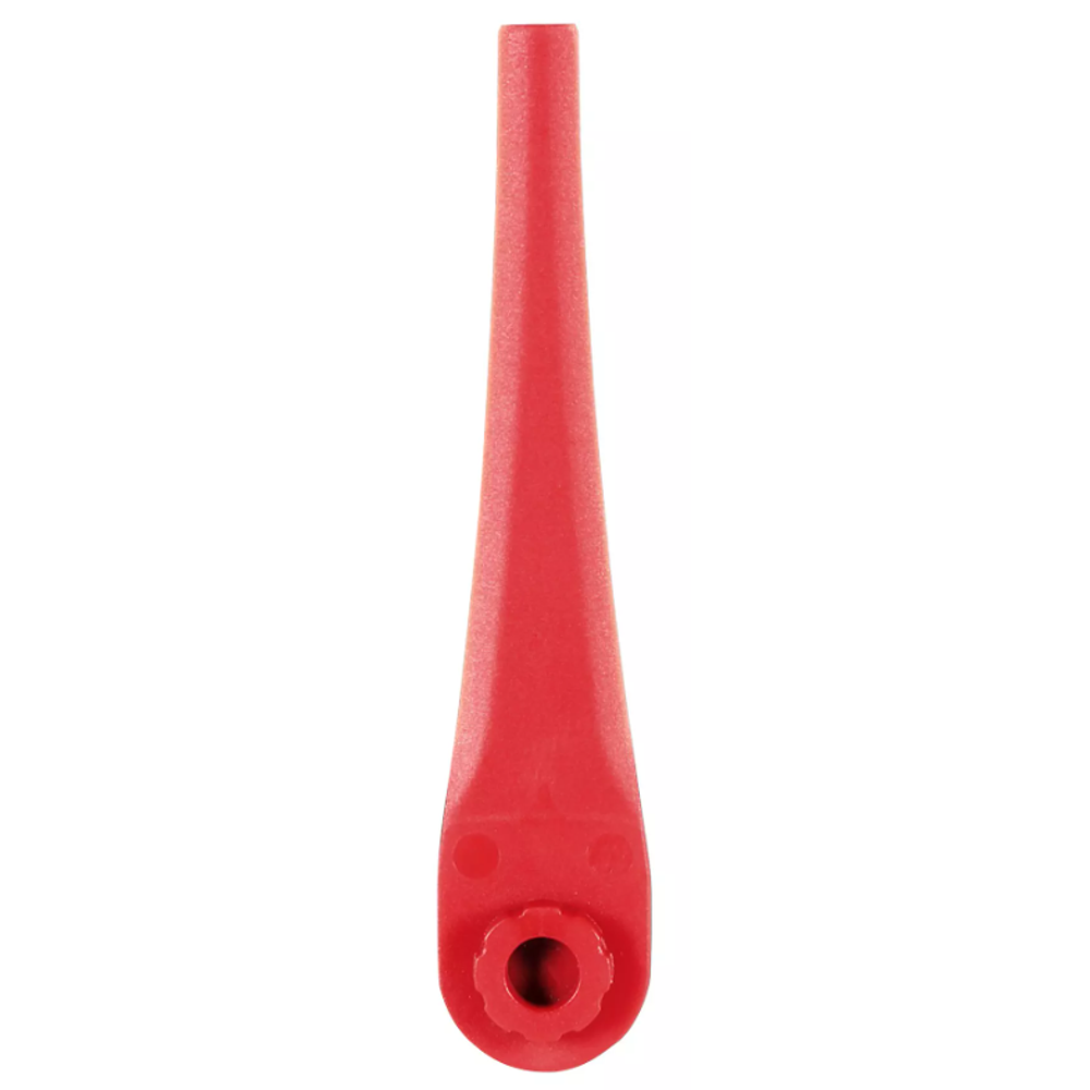 Einhell rezervni plastični nožići u kutijici za GE-CT 18/25 Li-Solo , 50/1 slika 1