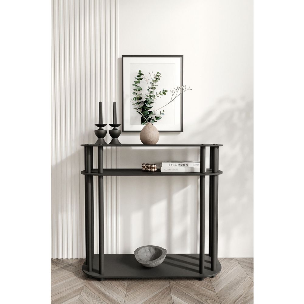 Dresser Cruise - Crna Boja slika 2