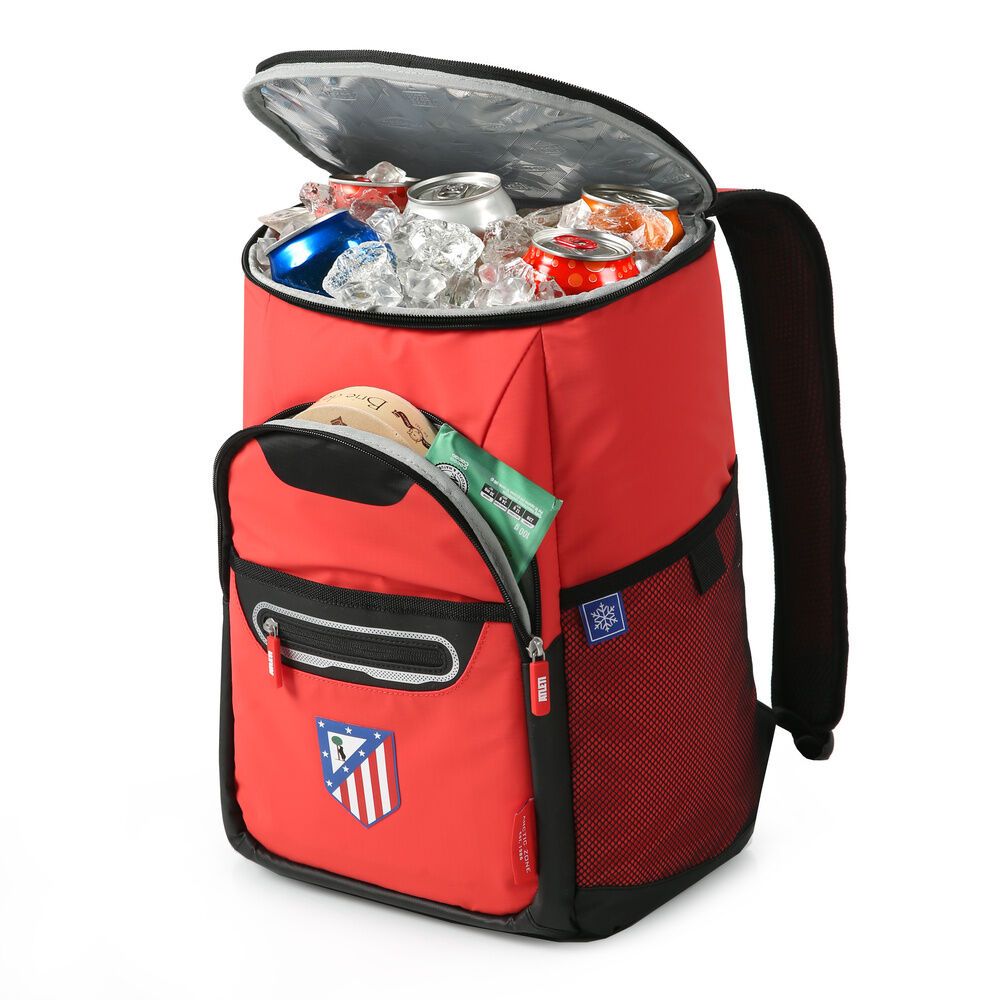 Atletico de Madrid termalni ruksak za hranu slika 6