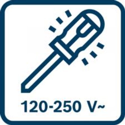 Bosch VDE 14-dijelni kombinirani komplet odvijača slika 5