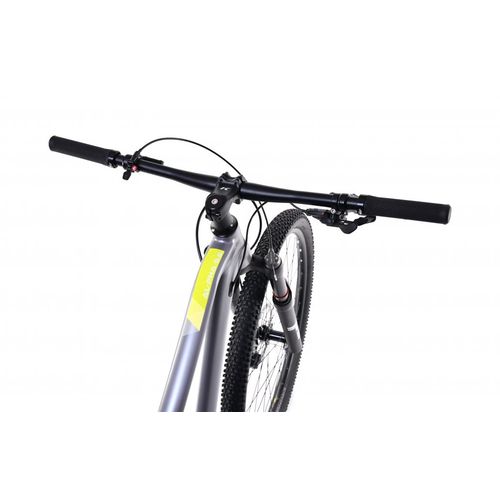 Capriolo bicikl MTB AL-PHA 9.6 29" GREY MICA slika 4