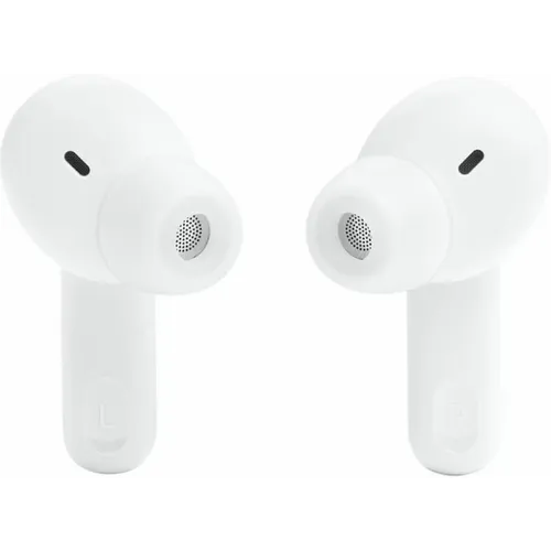 JBL TUNE BEAM WHITE Bežične Wireless slušalice In-ear slika 3