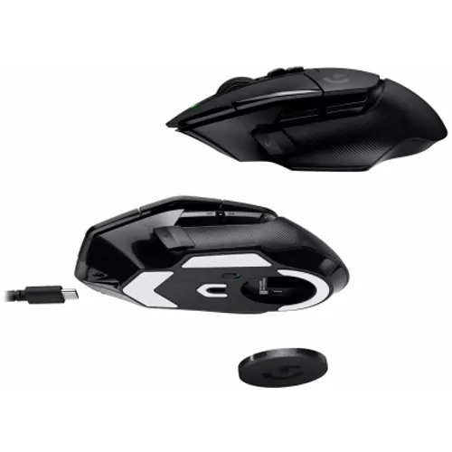 Logitech Gaming Miš G502 X Lightspeed Wireless slika 5