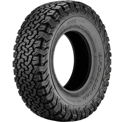 Bfgoodrich Guma 285/60r18 118/115s all terrain t/a ko2 tl bfgoodrich ljetne gume slika 1