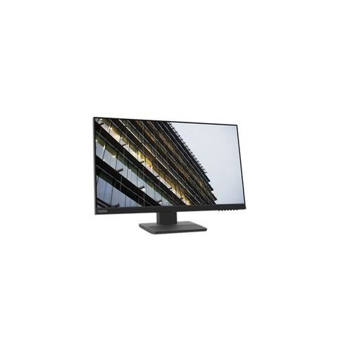 Lenovo monitor 24 E24-28 23,8"/FHD/HDMI/DP/VGA/Zvučnici/3Y, 62B6MAT3EU slika 1