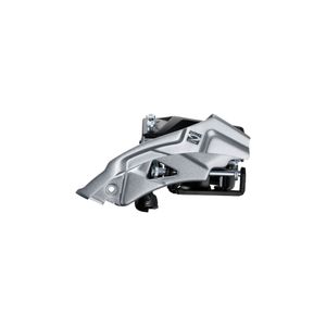 SHIMANO Prednji mjenjač ALTUS FD-M2000, stražnji, 9 brzina 40T TOP