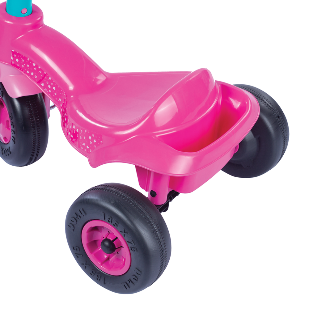 Dolu Tricikl za djecu 2529 Unicorn slika 4