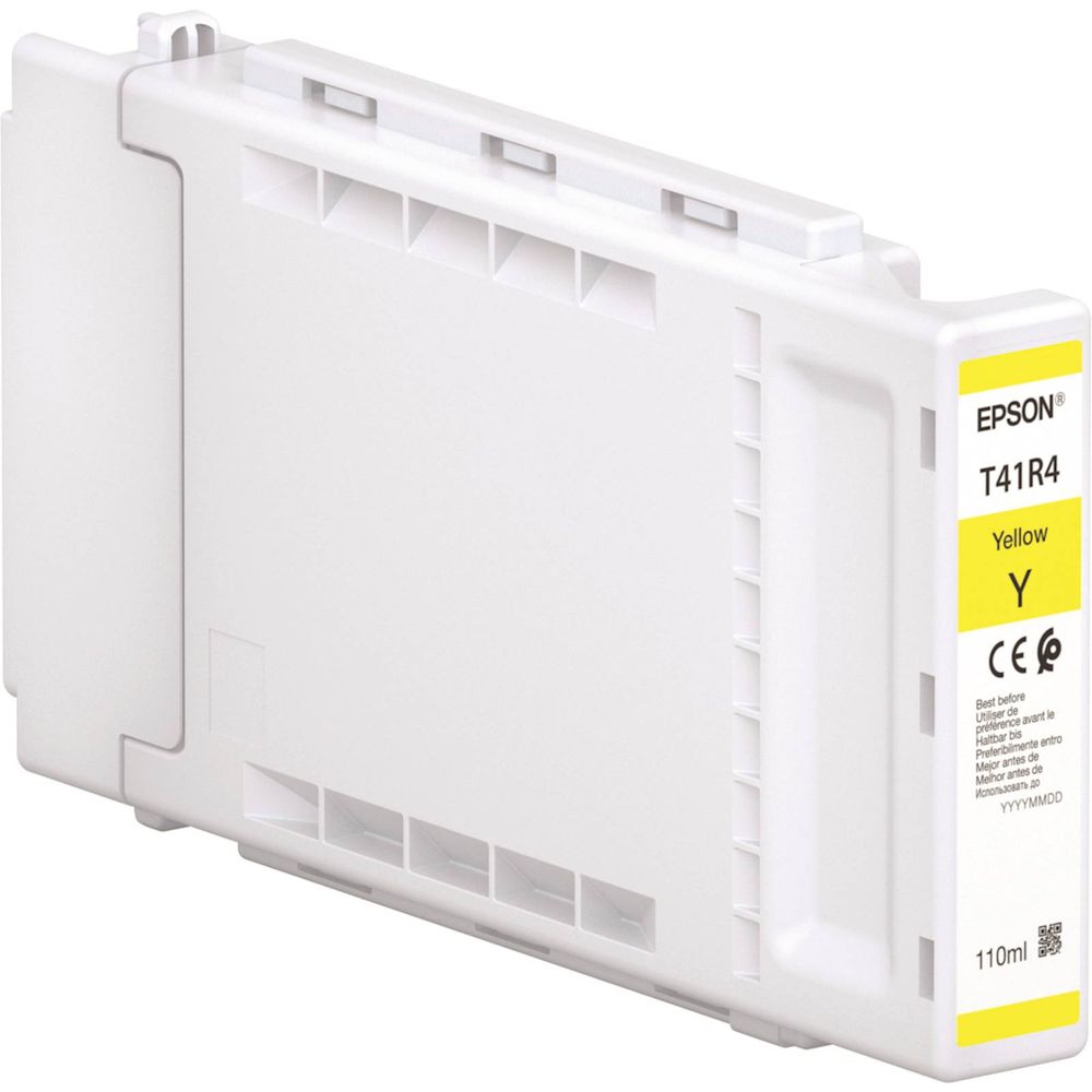 Tinta EPSON XD2 SC-T5400 Yellow 110ml slika 1