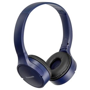 Panasonic Bluetooth slušalice  RB-HF420BE-A