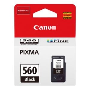 Canon tinta PG-560