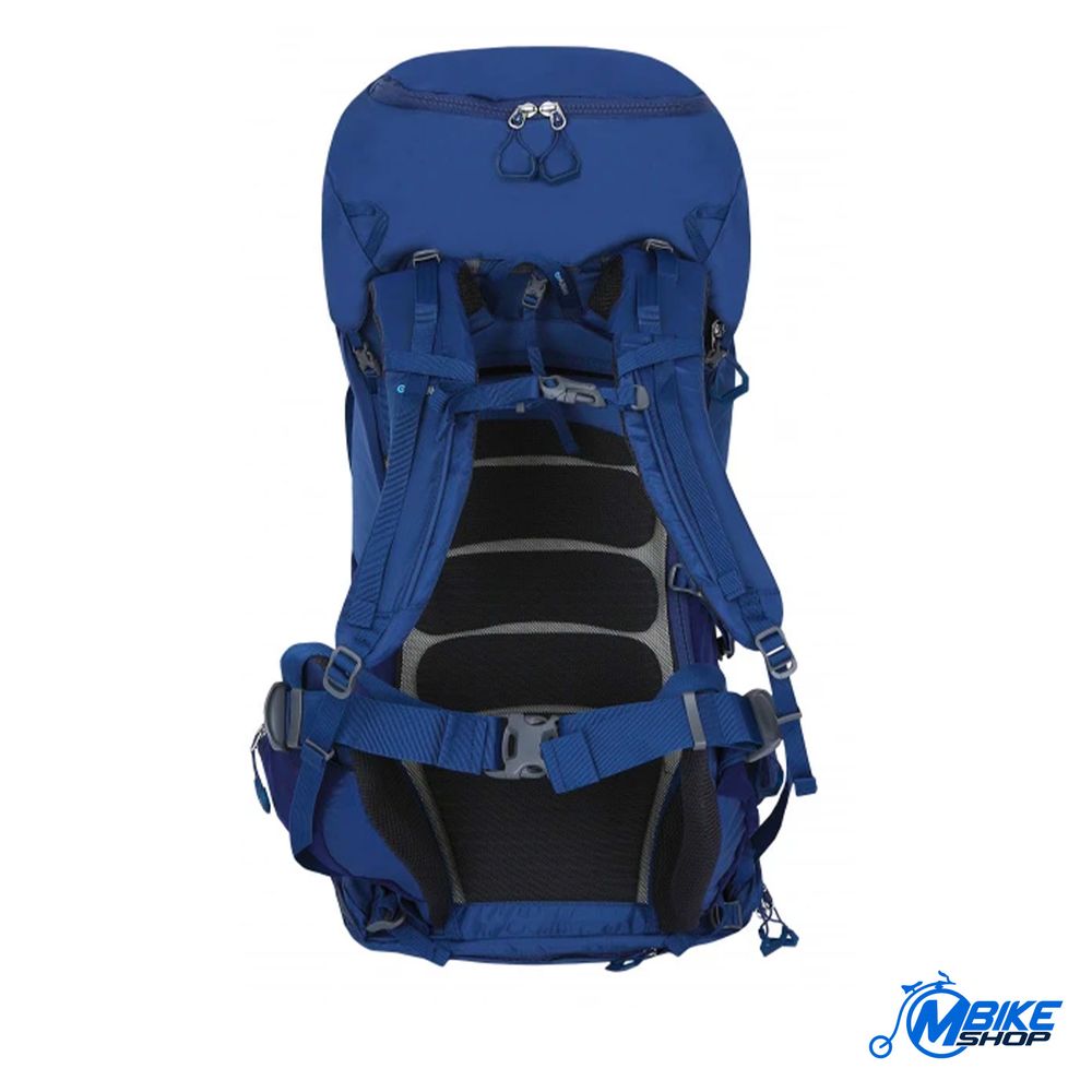 HUSKY Ruksak za planinarenje Rony 50L Blue slika 3