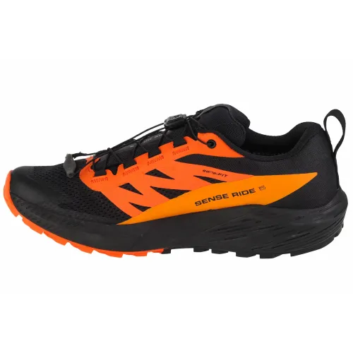 Salomon Sense Ride 5 GTX 471473 - Trail Tenisice slika 6