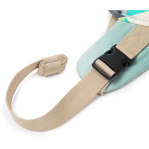 Kinderkraft nosiljka za bebe NINO - Mint slika 5